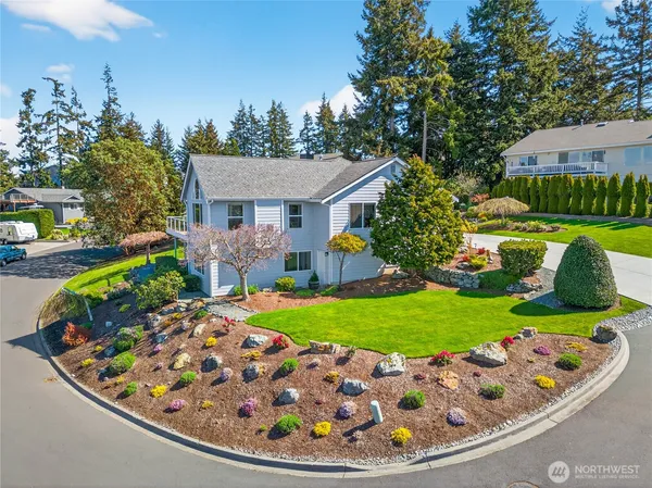 $1,240,000 | 4301 Glasgow Way, Anacortes, WA 98221