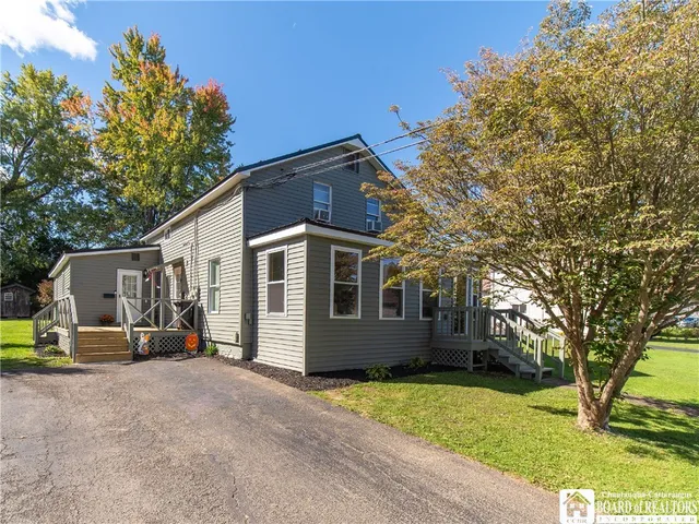 $219,950 | 27 Elm Street, Chautauqua, NY 14757