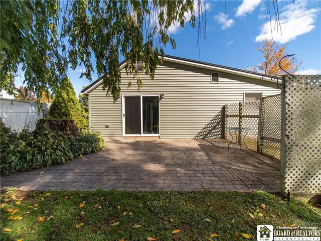 $219,950 | 27 Elm Street, Chautauqua, NY 14757