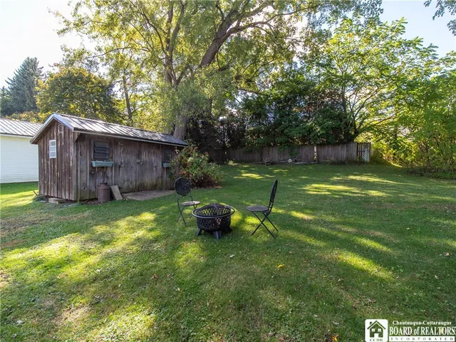 $219,950 | 27 Elm Street, Chautauqua, NY 14757