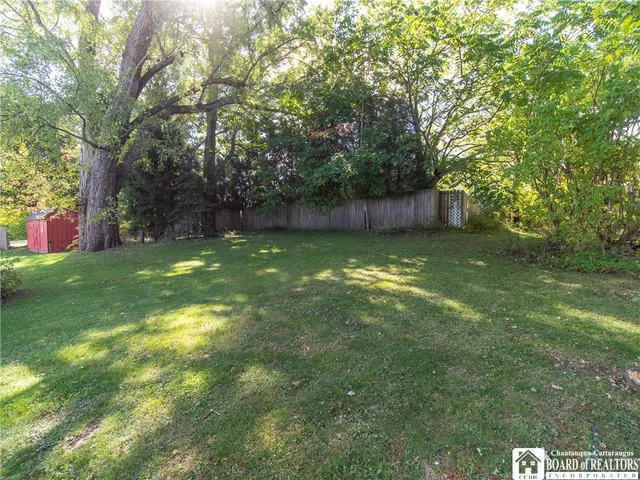 $219,950 | 27 Elm Street, Chautauqua, NY 14757