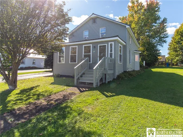 $219,950 | 27 Elm Street, Chautauqua, NY 14757