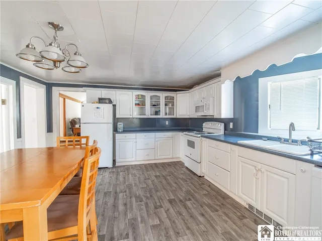 $219,950 | 27 Elm Street, Chautauqua, NY 14757