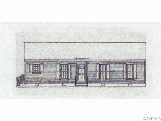 1 Point Lookout Road West Point, VA 23181 - Photo 1 of 1 Exterior Front - Main
