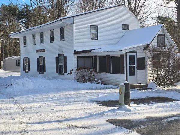 $215,000 | 3 Olney Road, North Springfield, VT 05150