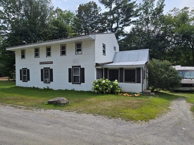 $215,000 | 3 Olney Road, Springfield, VT 05150