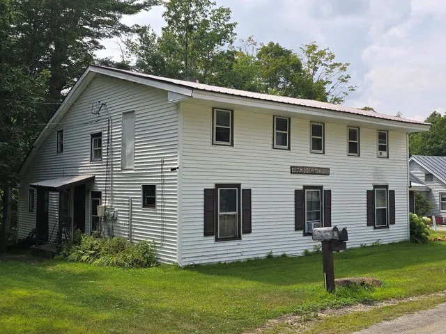 $215,000 | 3 Olney Road, Springfield, VT 05150