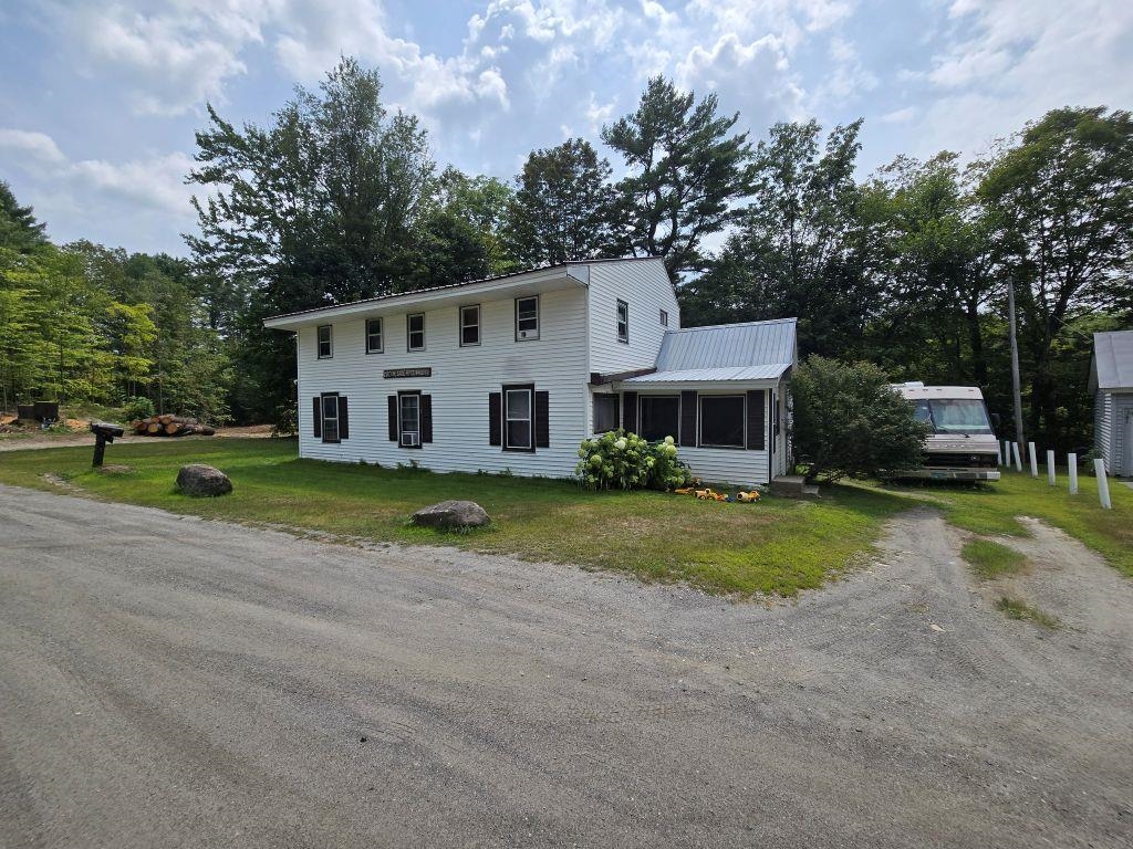 3 Olney Road Springfield, VT 05150 - Photo 4 of 4