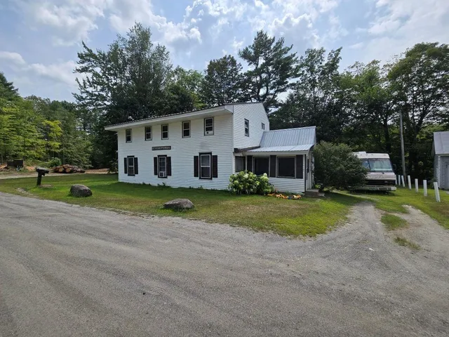 $215,000 | 3 Olney Road, Springfield, VT 05150