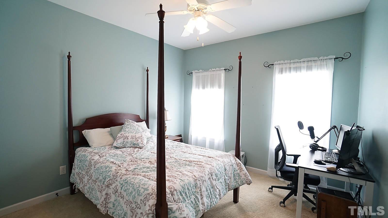 318 Jamison Drive Raleigh, NC 27610 - Photo 13 of 24 Gallery Image 13