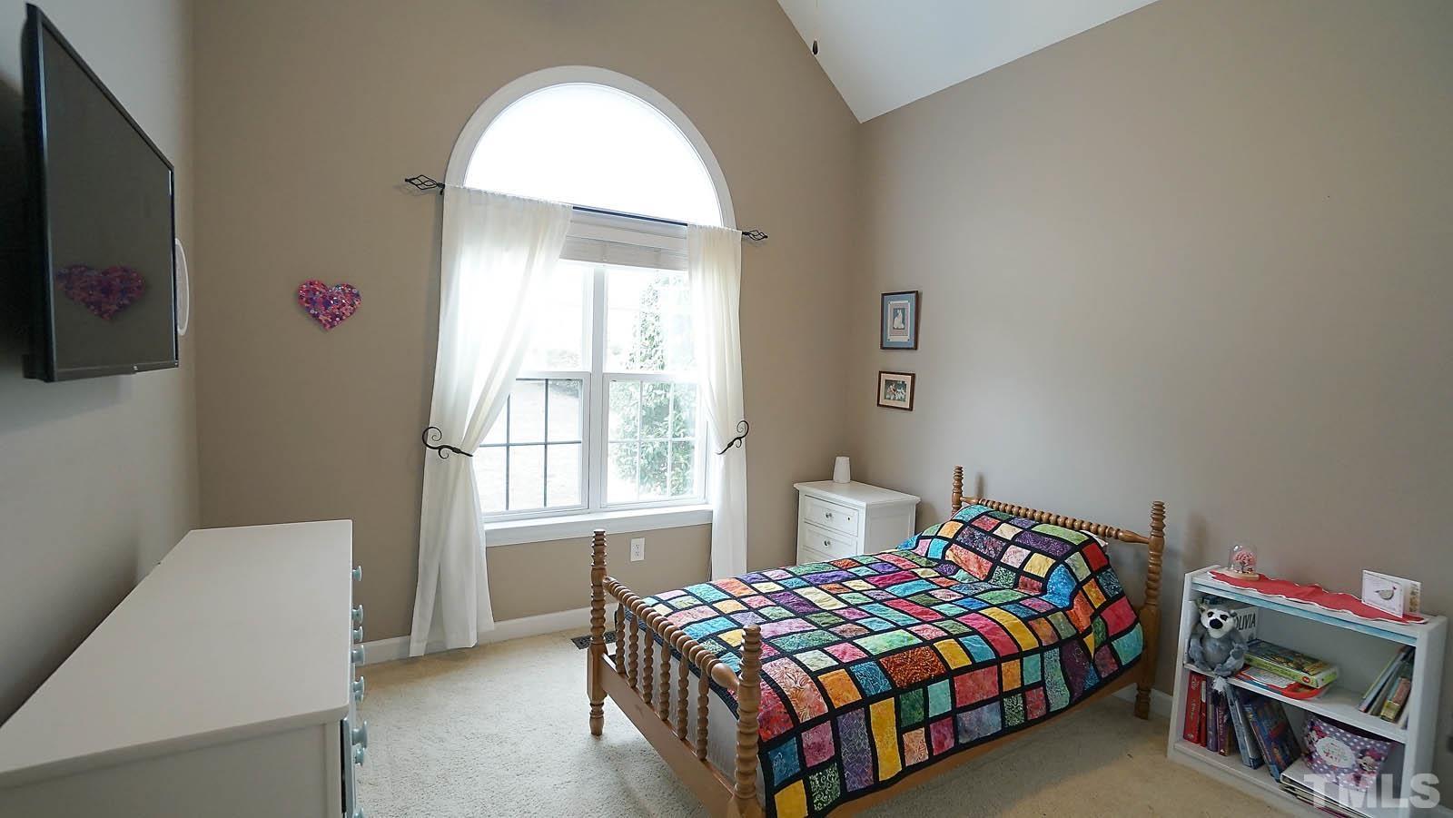 318 Jamison Drive Raleigh, NC 27610 - Photo 14 of 24 Gallery Image 14