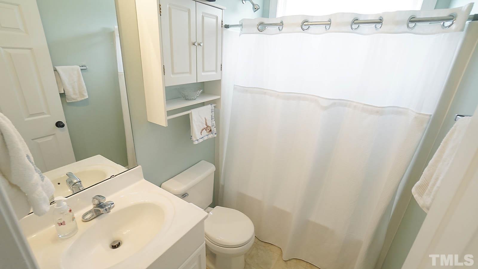 318 Jamison Drive Raleigh, NC 27610 - Photo 15 of 24 Gallery Image 15
