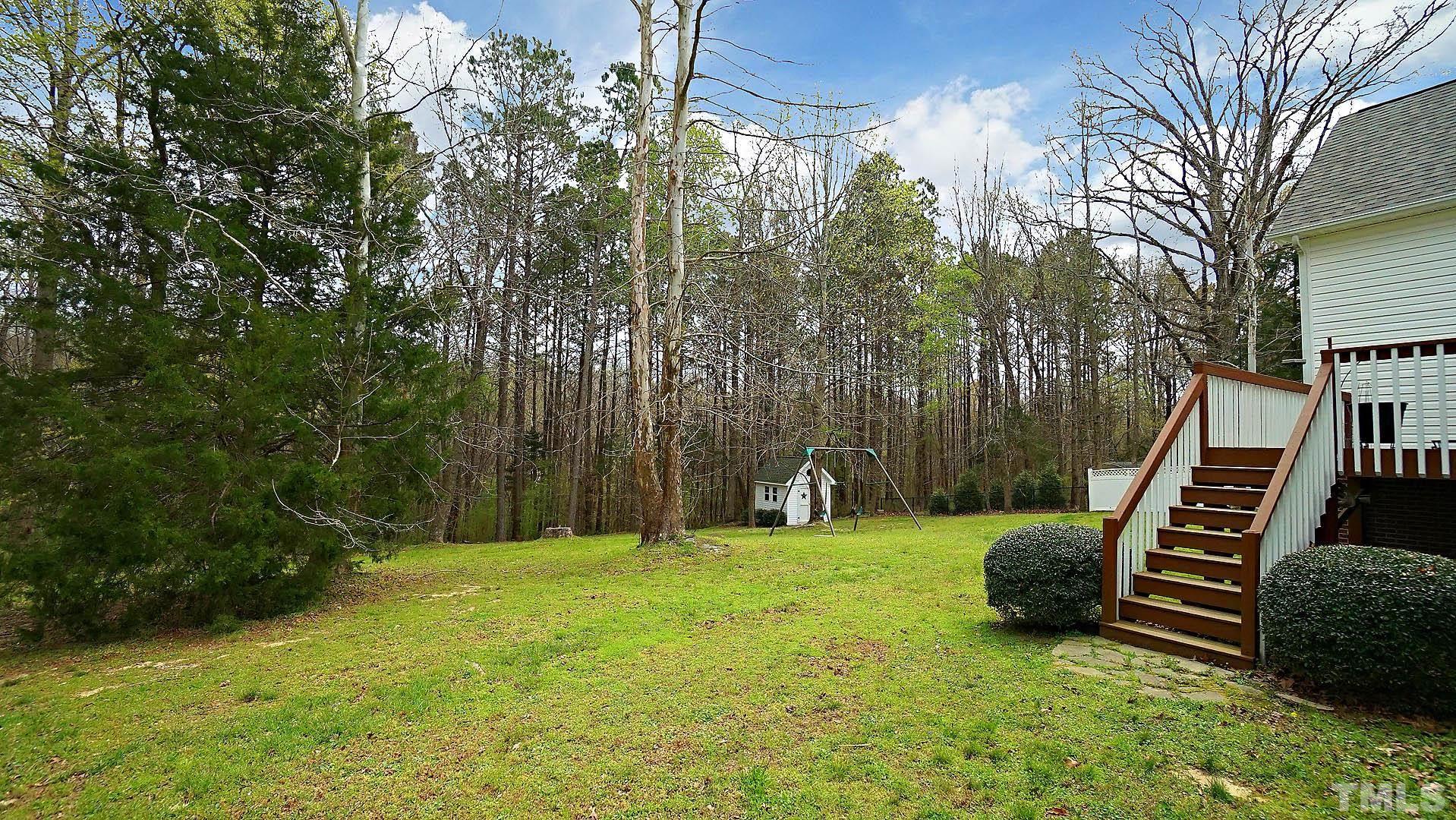 318 Jamison Drive Raleigh, NC 27610 - Photo 19 of 24 Gallery Image 19