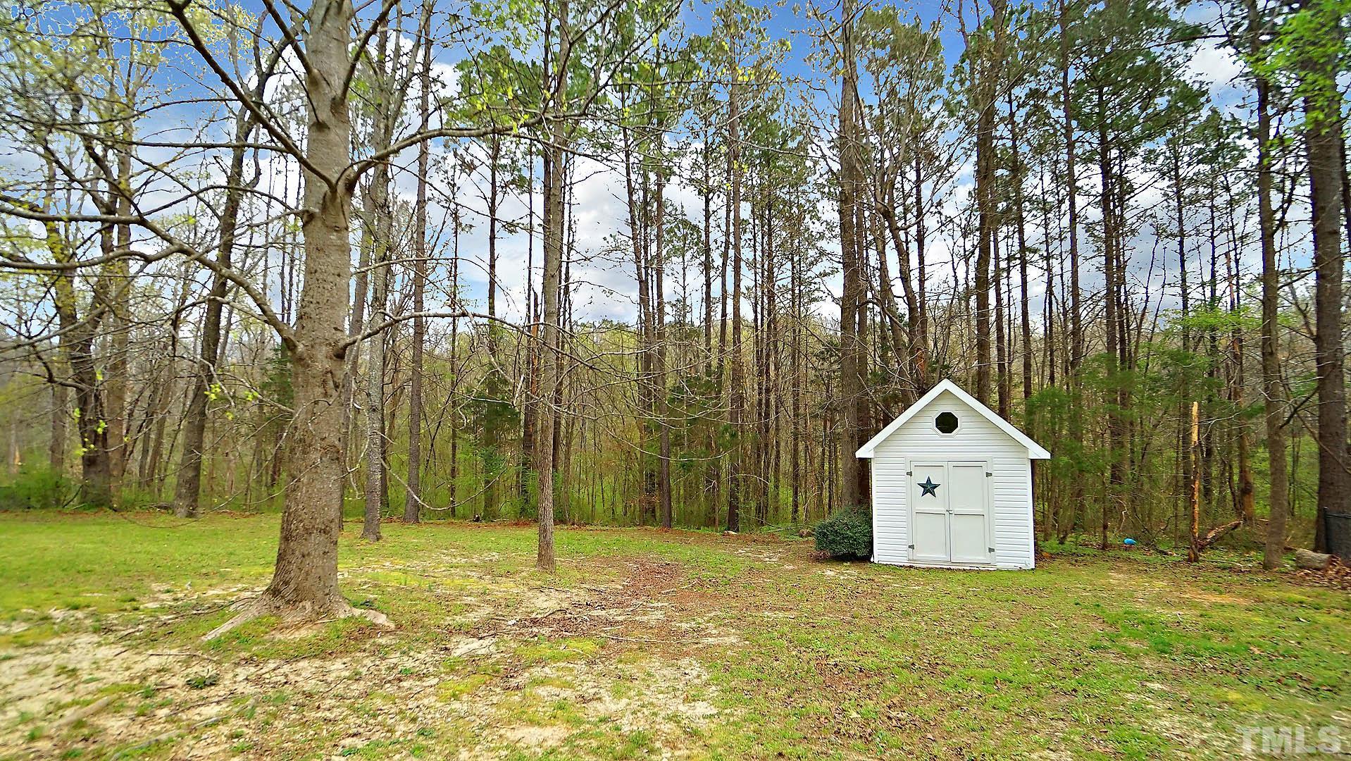 318 Jamison Drive Raleigh, NC 27610 - Photo 20 of 24 Gallery Image 20