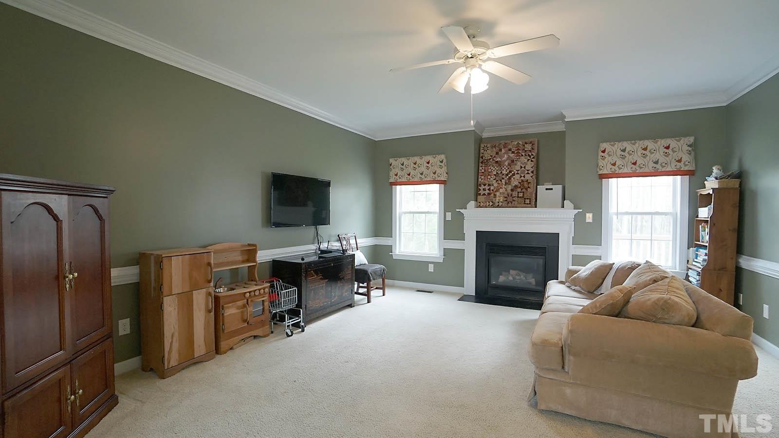 318 Jamison Drive Raleigh, NC 27610 - Photo 2 of 24 Gallery Image 2
