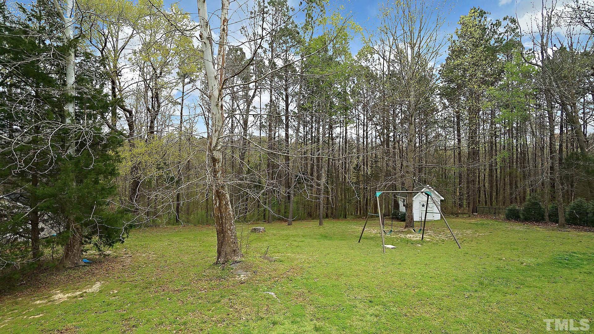 318 Jamison Drive Raleigh, NC 27610 - Photo 21 of 24 Gallery Image 21