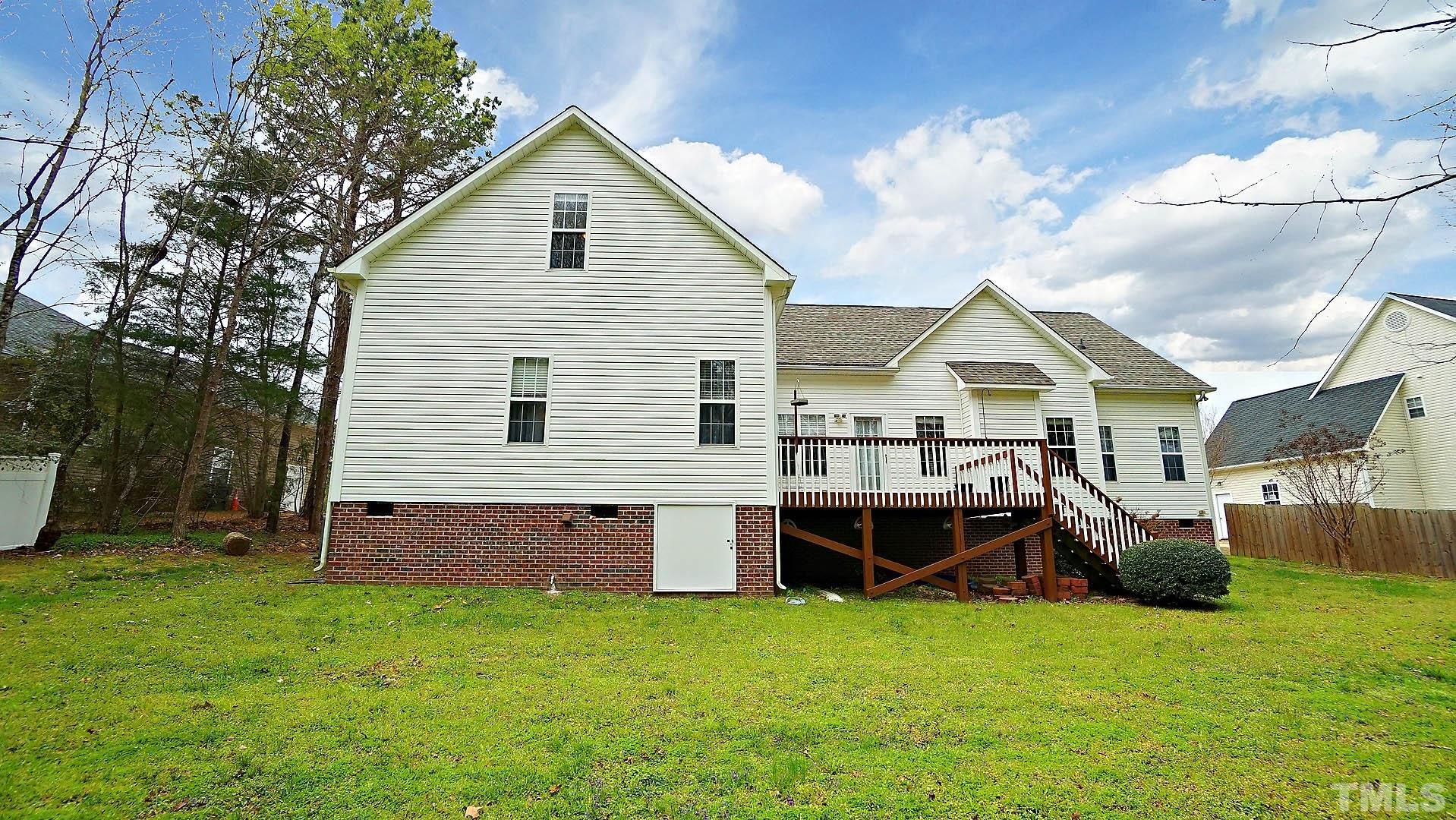 318 Jamison Drive Raleigh, NC 27610 - Photo 22 of 24 Gallery Image 22