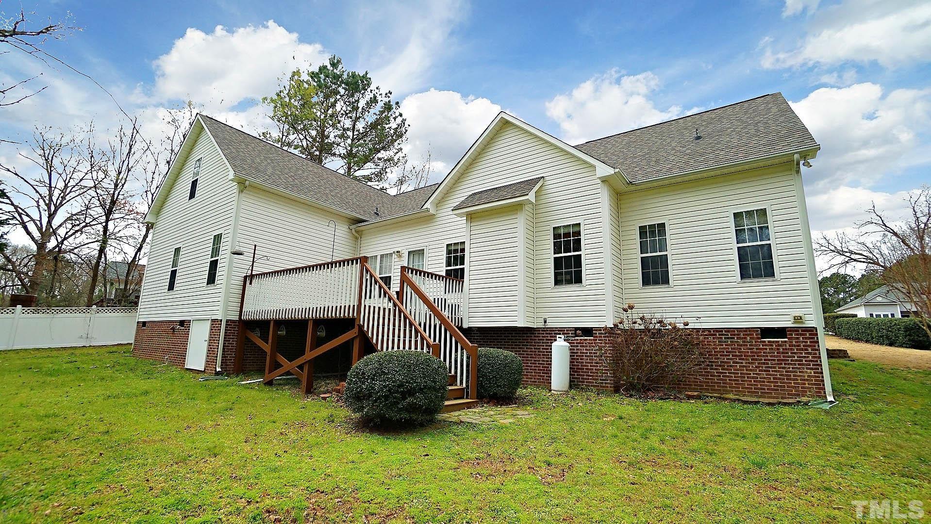 318 Jamison Drive Raleigh, NC 27610 - Photo 23 of 24 Gallery Image 23