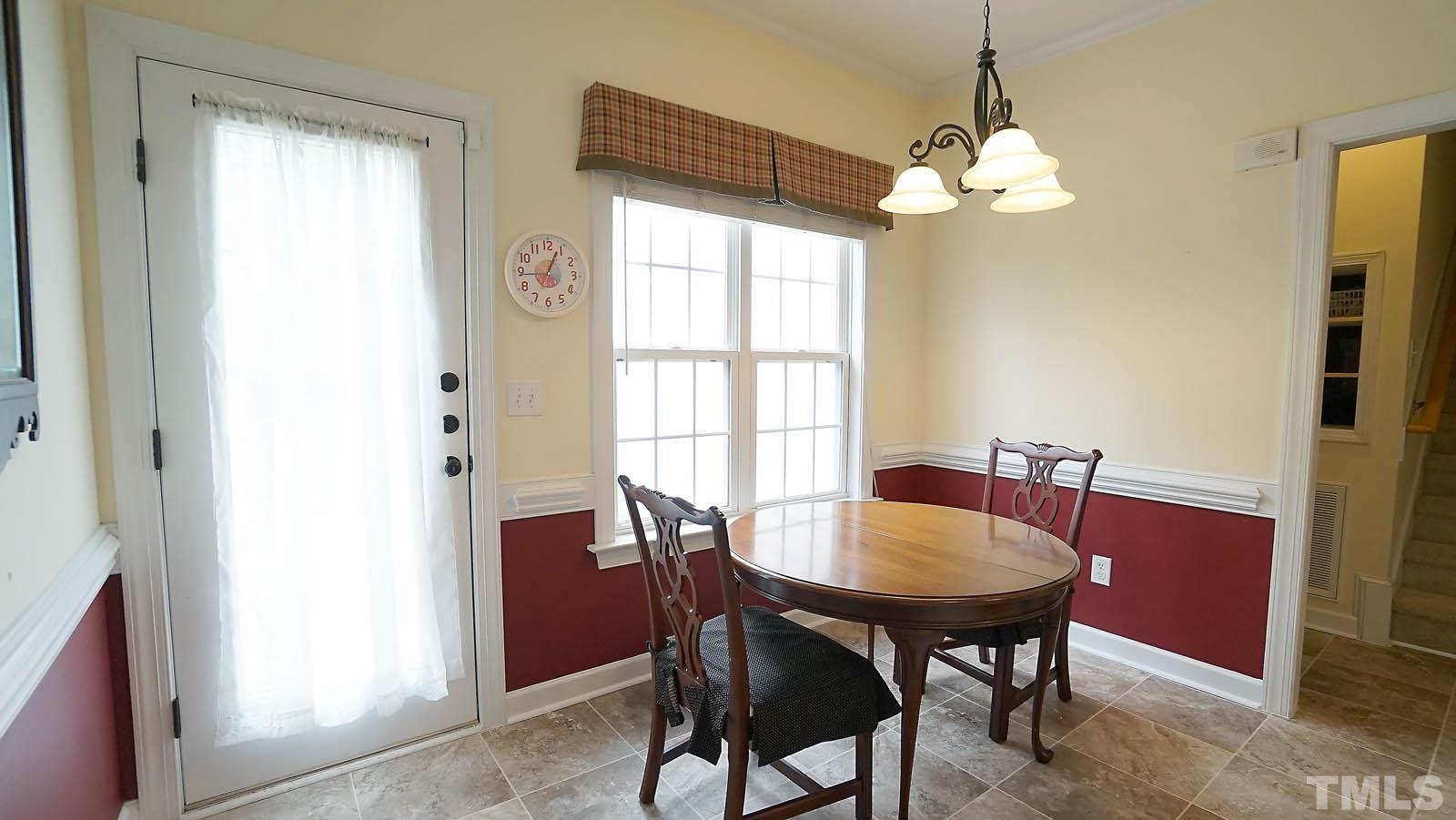 318 Jamison Drive Raleigh, NC 27610 - Photo 6 of 24 Gallery Image 6