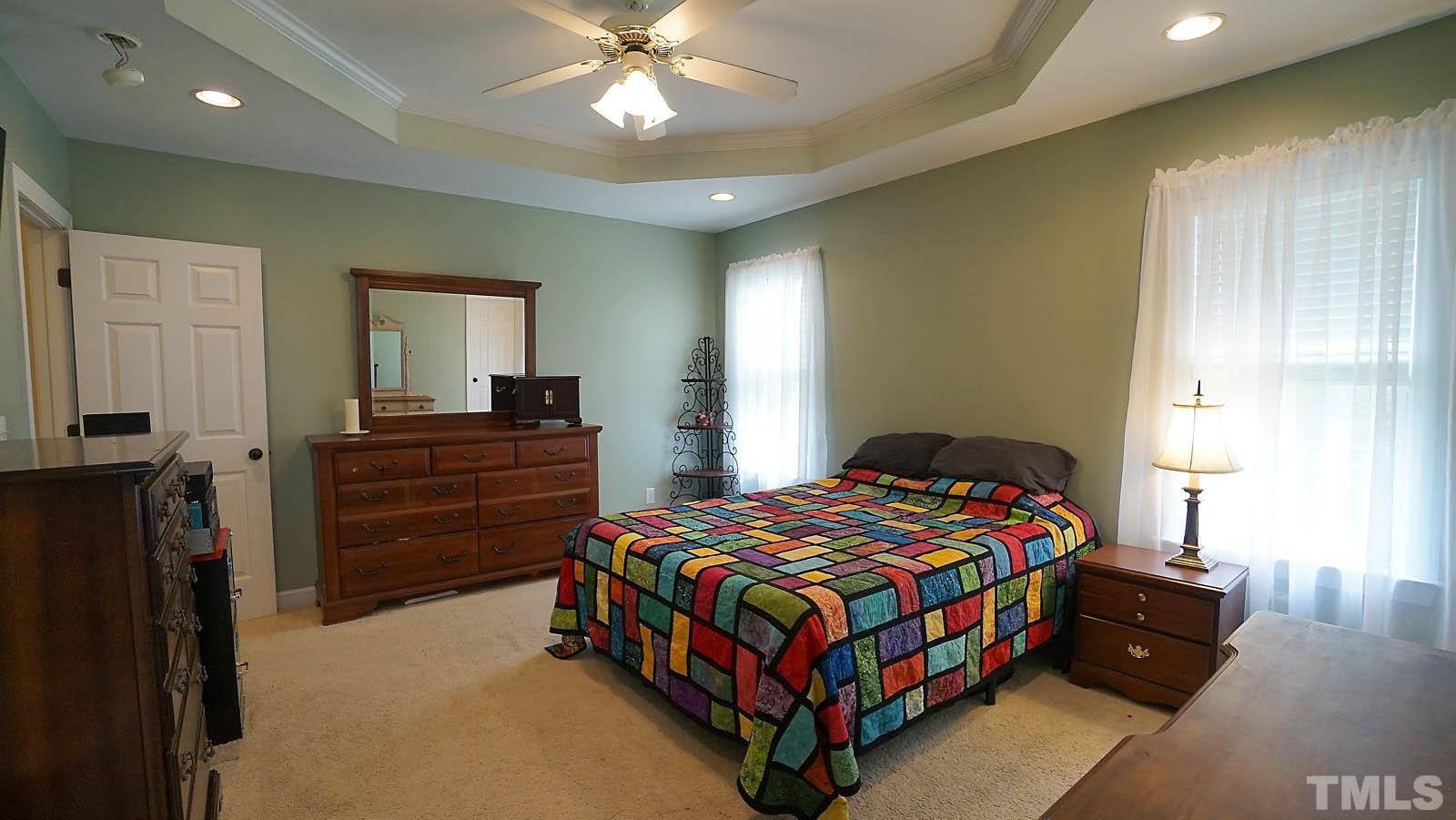 318 Jamison Drive Raleigh, NC 27610 - Photo 8 of 24 Gallery Image 8