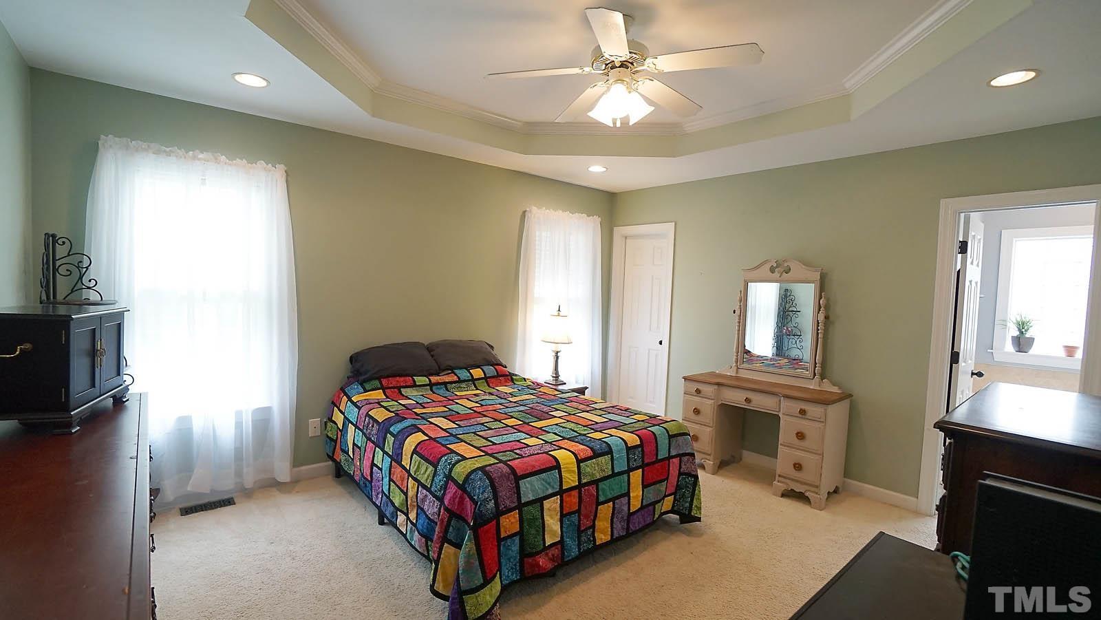 318 Jamison Drive Raleigh, NC 27610 - Photo 9 of 24 Gallery Image 9
