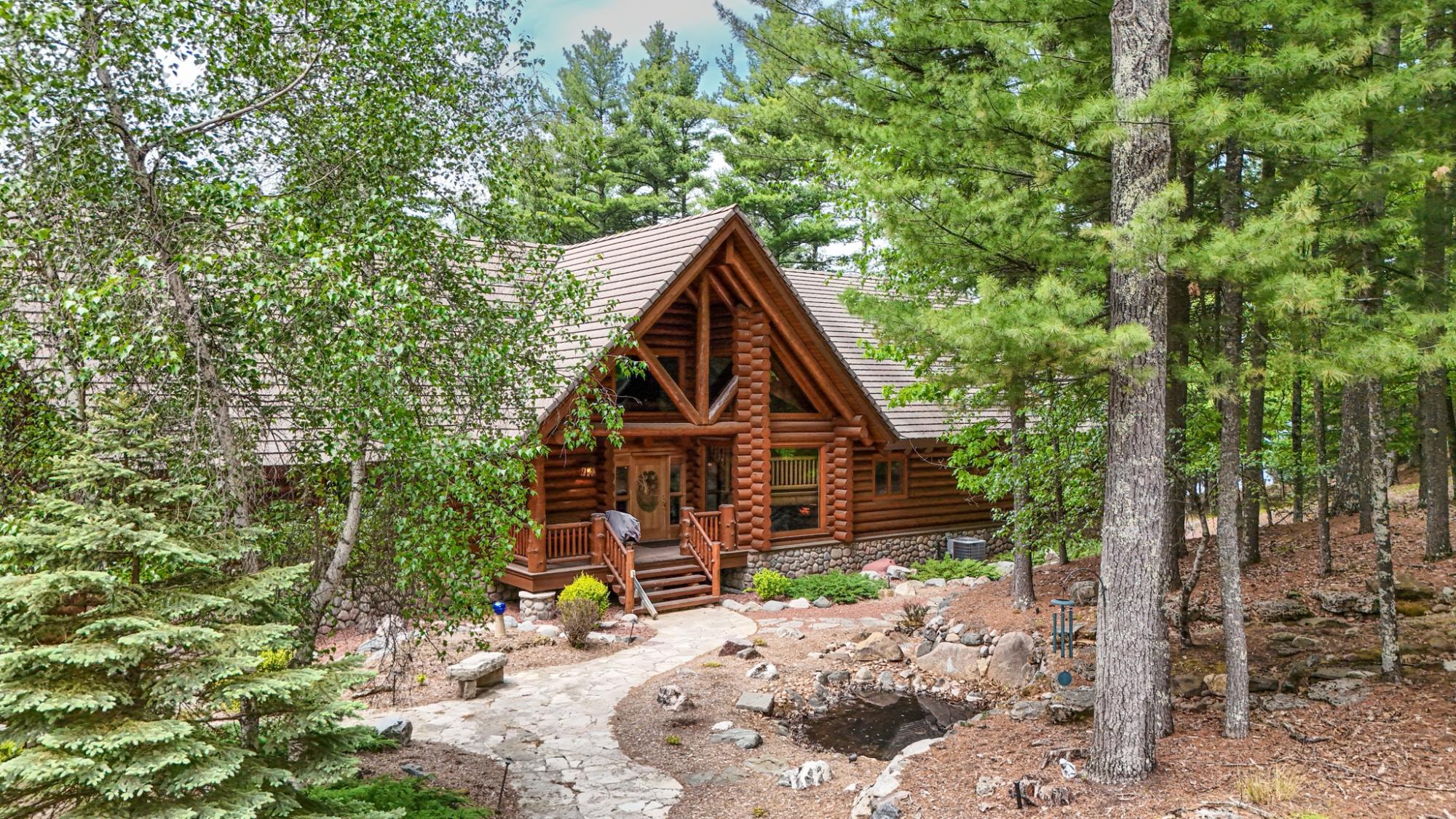 4452 Mitchell Point Road Eagle River, WI 54521 - Photo 51 of 63 Gallery Image 51