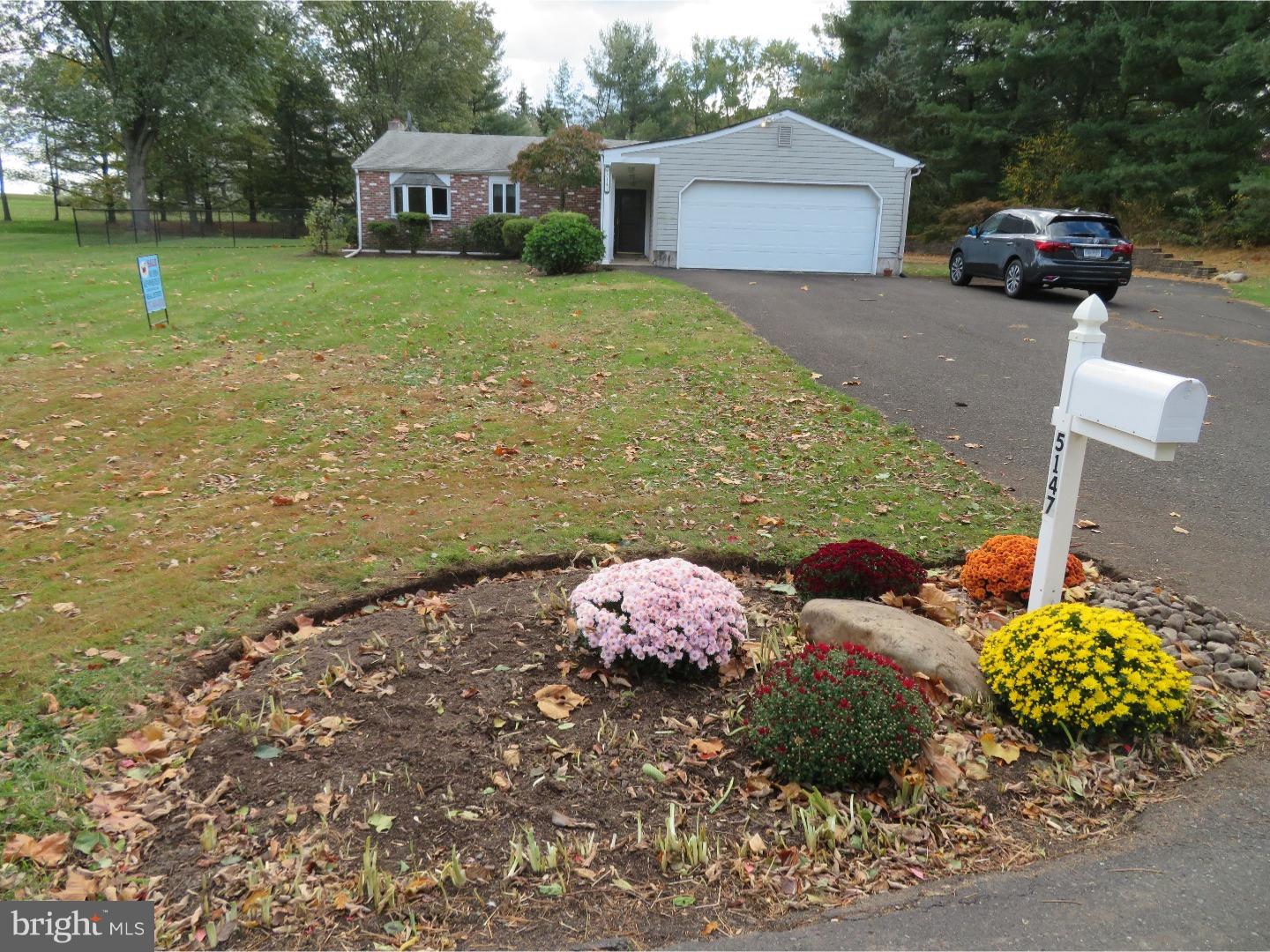 5147 New Road New Hope, PA 18938 - Photo 1 of 25 Exterior Front