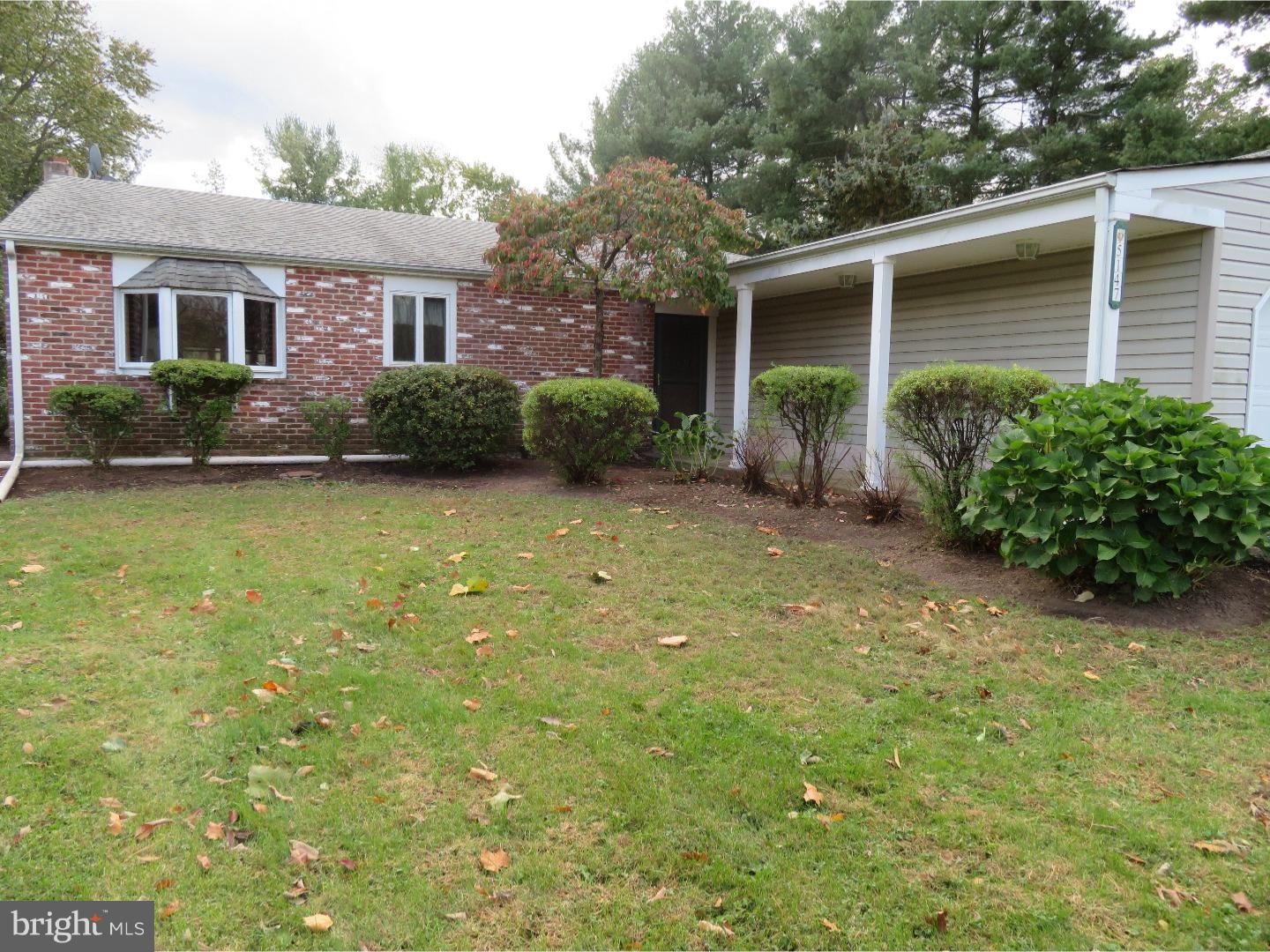 5147 New Road New Hope, PA 18938 - Photo 2 of 25 Exterior
