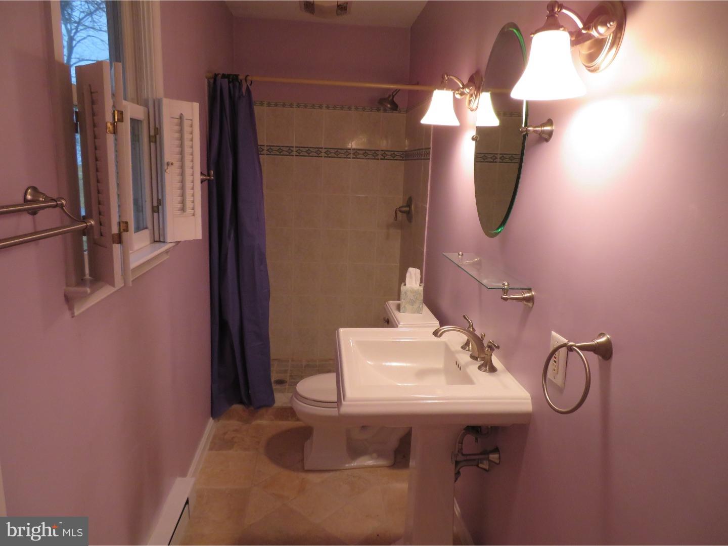 5147 New Road New Hope, PA 18938 - Photo 11 of 25 Master Bathroom
