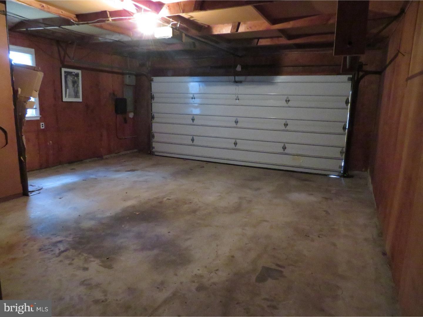 5147 New Road New Hope, PA 18938 - Photo 19 of 25 Garage