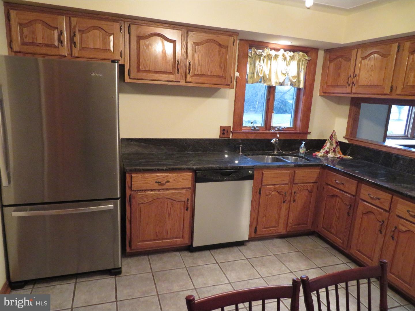 5147 New Road New Hope, PA 18938 - Photo 3 of 25 Kitchen