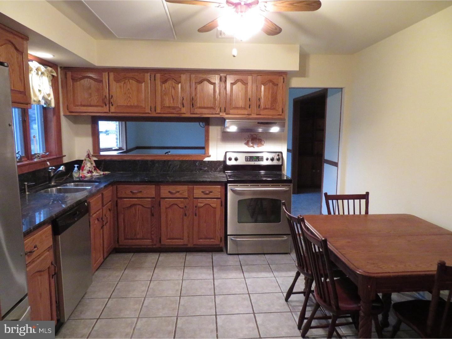 5147 New Road New Hope, PA 18938 - Photo 5 of 25 Kitchen