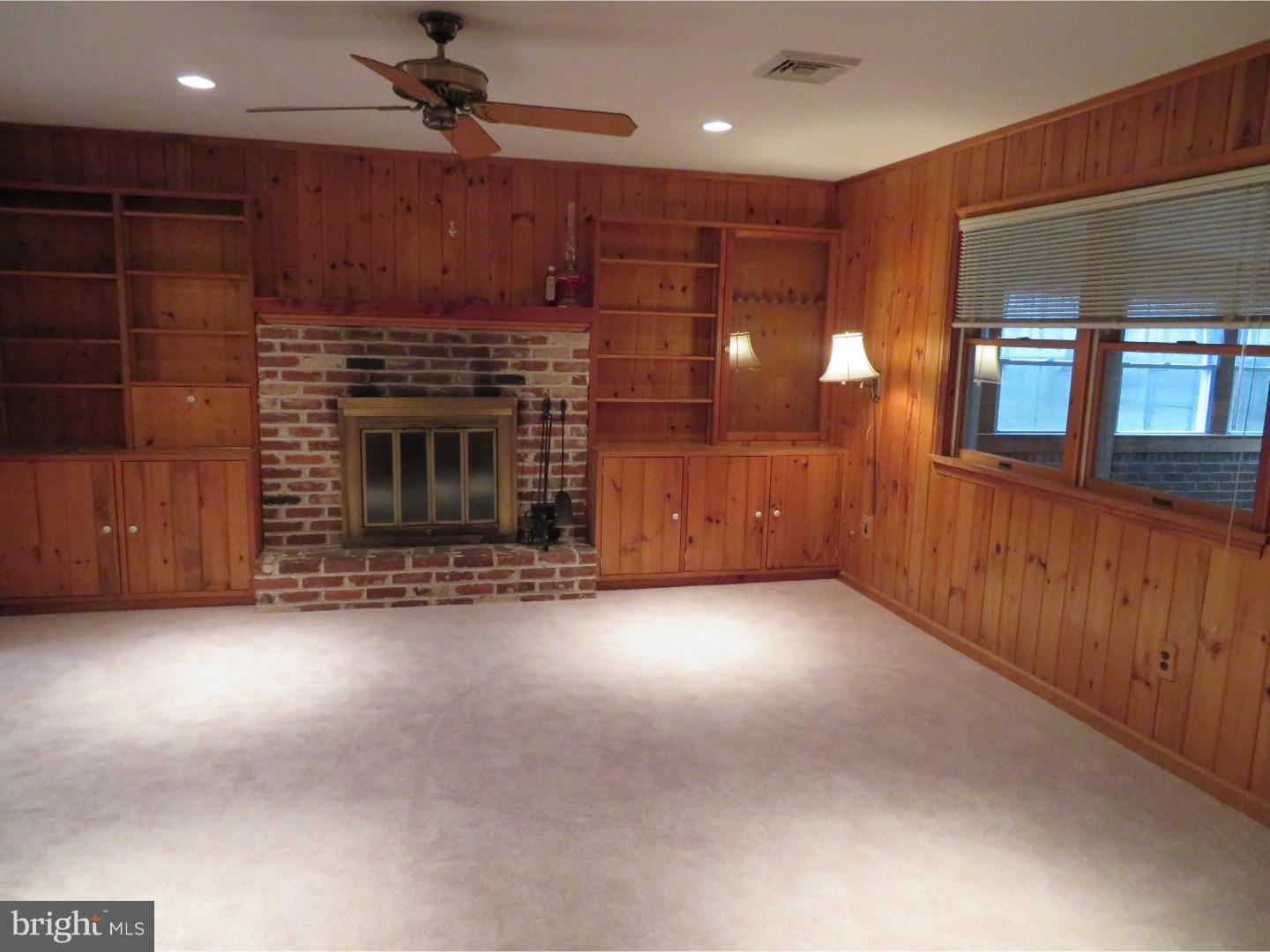 5147 New Road New Hope, PA 18938 - Photo 7 of 25 Family Room