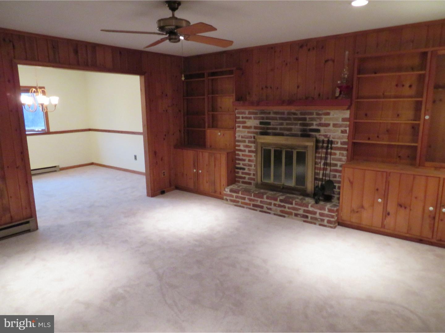 5147 New Road New Hope, PA 18938 - Photo 8 of 25 Family Room