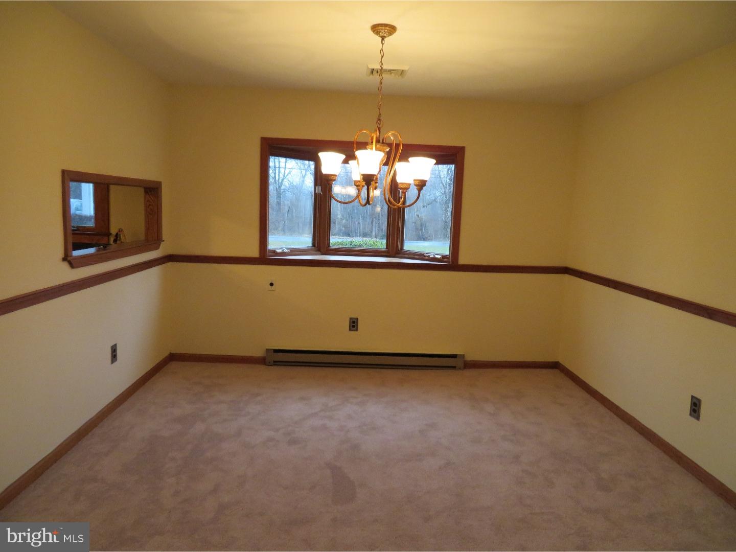 5147 New Road New Hope, PA 18938 - Photo 9 of 25 Dining Room