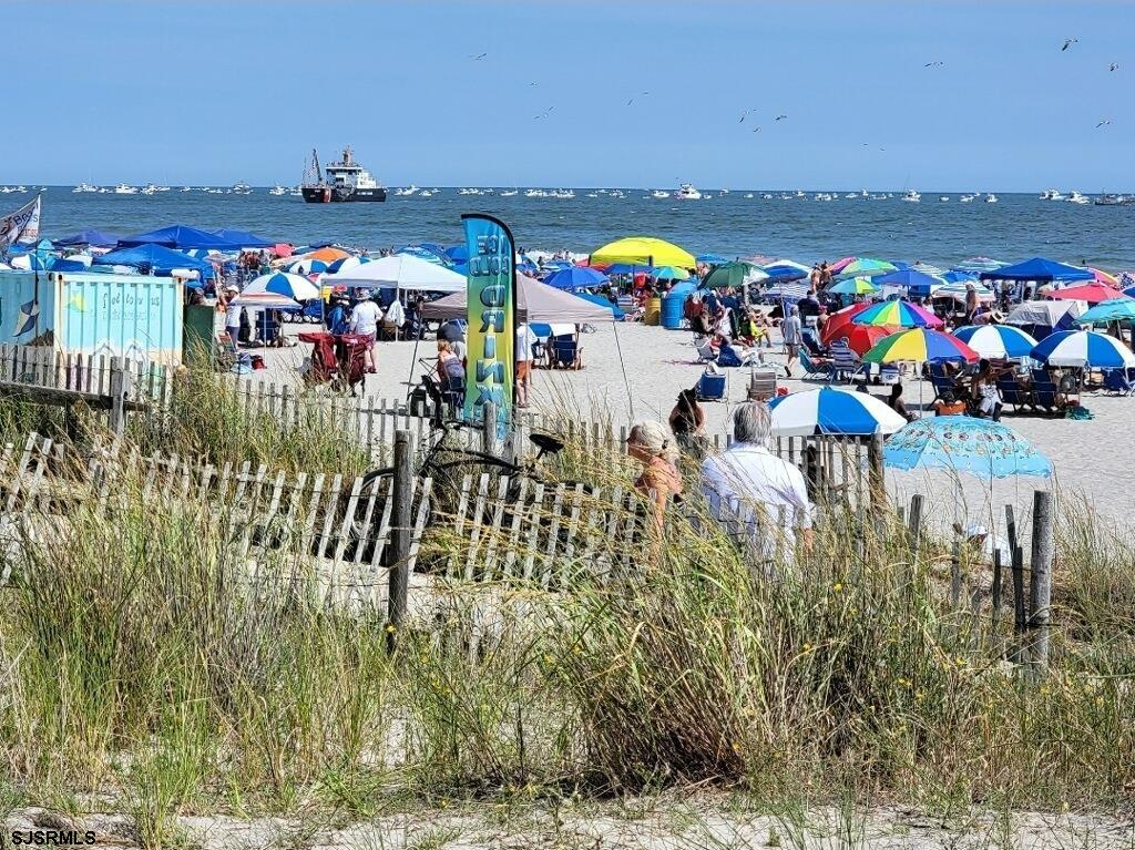 3101 Boardwalk, Unit 12102 Atlantic City, NJ 08401 - Photo 25 of 27 a view of outdoor seating