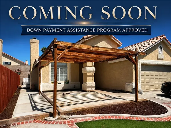 $400,000 | 2568 Windy Leaf Drive, Las Vegas, NV 89156