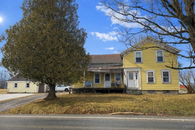 6049 Covey Road Willet, NY 13841 - Photo 1 of 1 Gallery Image 1