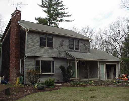 797 Phillips Hill Road Coventry, RI 02816 - Photo 1 of 1 Exterior Front.