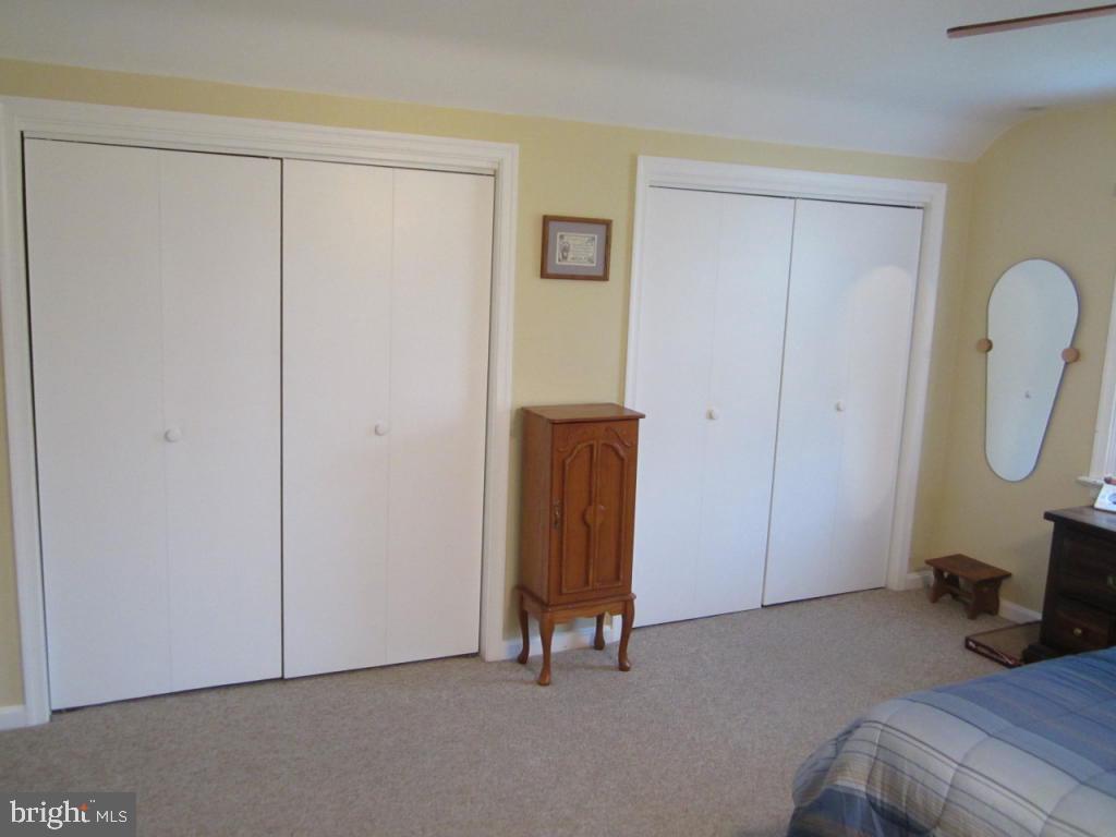 238 Hickory Drive Lititz, PA 17543 - Photo 16 of 27 a view of a room with gym equipment