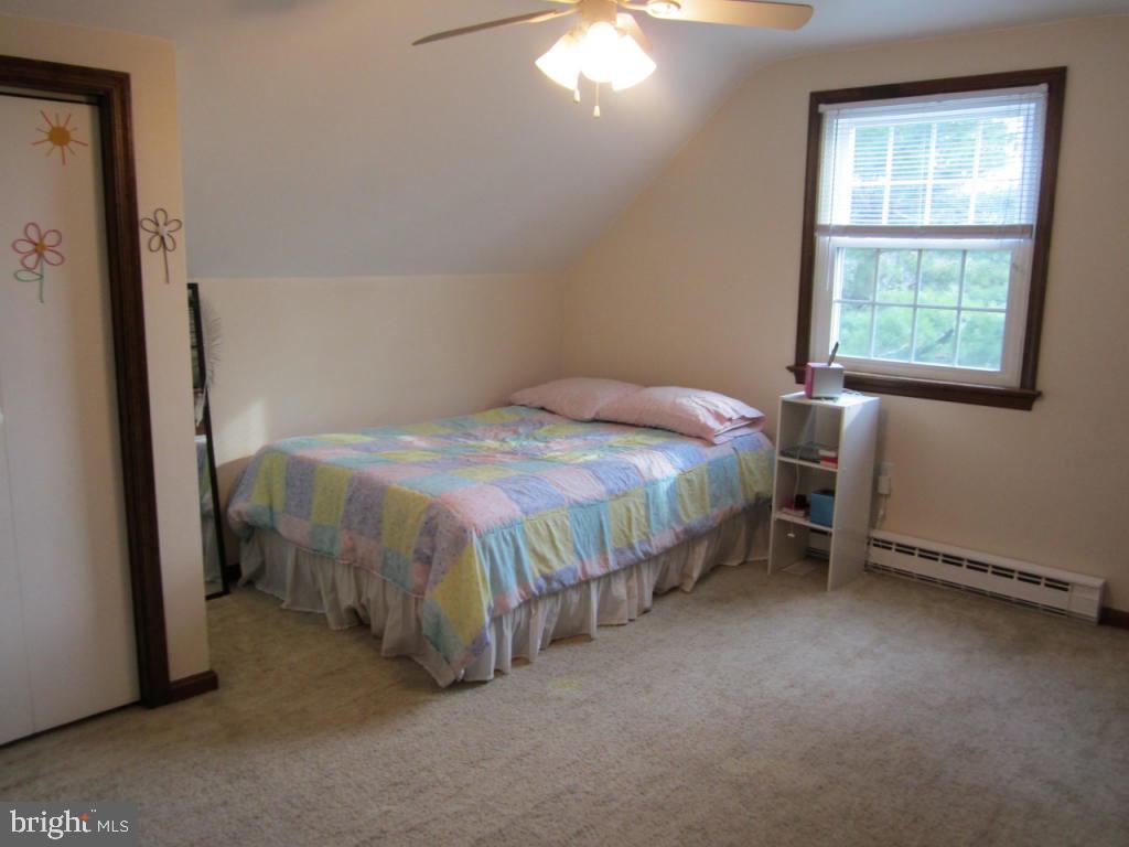 238 Hickory Drive Lititz, PA 17543 - Photo 20 of 27 a bed sitting in a bedroom next to a window