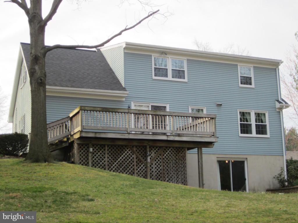 238 Hickory Drive Lititz, PA 17543 - Photo 2 of 27 a view of a house with a roof deck