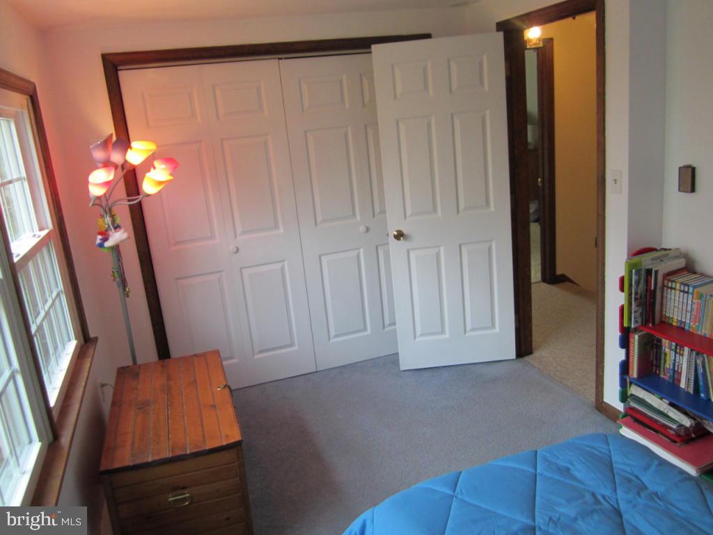 238 Hickory Drive Lititz, PA 17543 - Photo 22 of 27 a view of an entryway with wooden floor