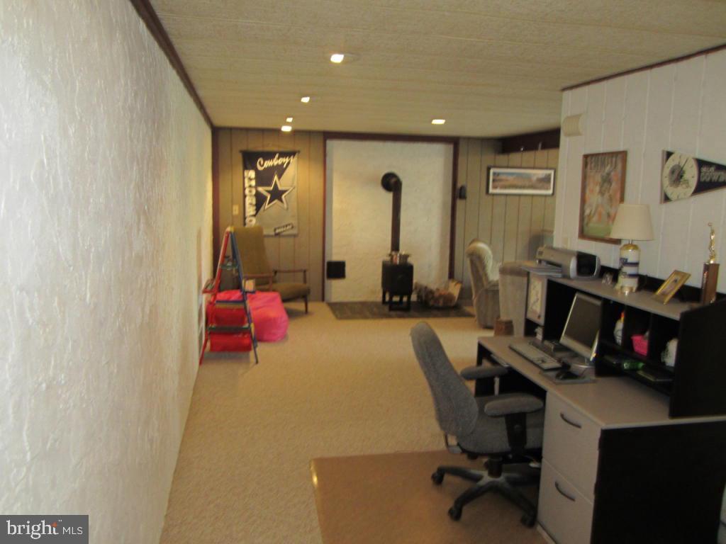 238 Hickory Drive Lititz, PA 17543 - Photo 23 of 27 a view of a room with gym equipment