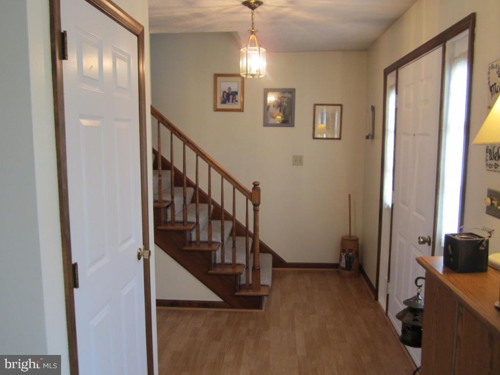 238 Hickory Drive Lititz, PA 17543 - Photo 5 of 27 a view of entryway with stairs