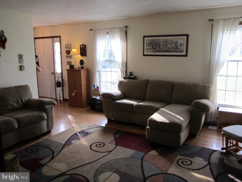 238 Hickory Drive Lititz, PA 17543 - Photo 7 of 27 a living room with furniture and a window