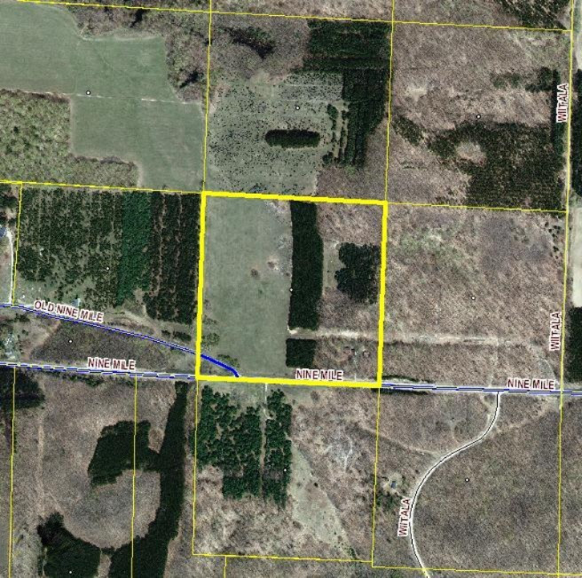 18720 9 Mile Road Kaleva, MI 49645 - Photo 50 of 59 Franks 40