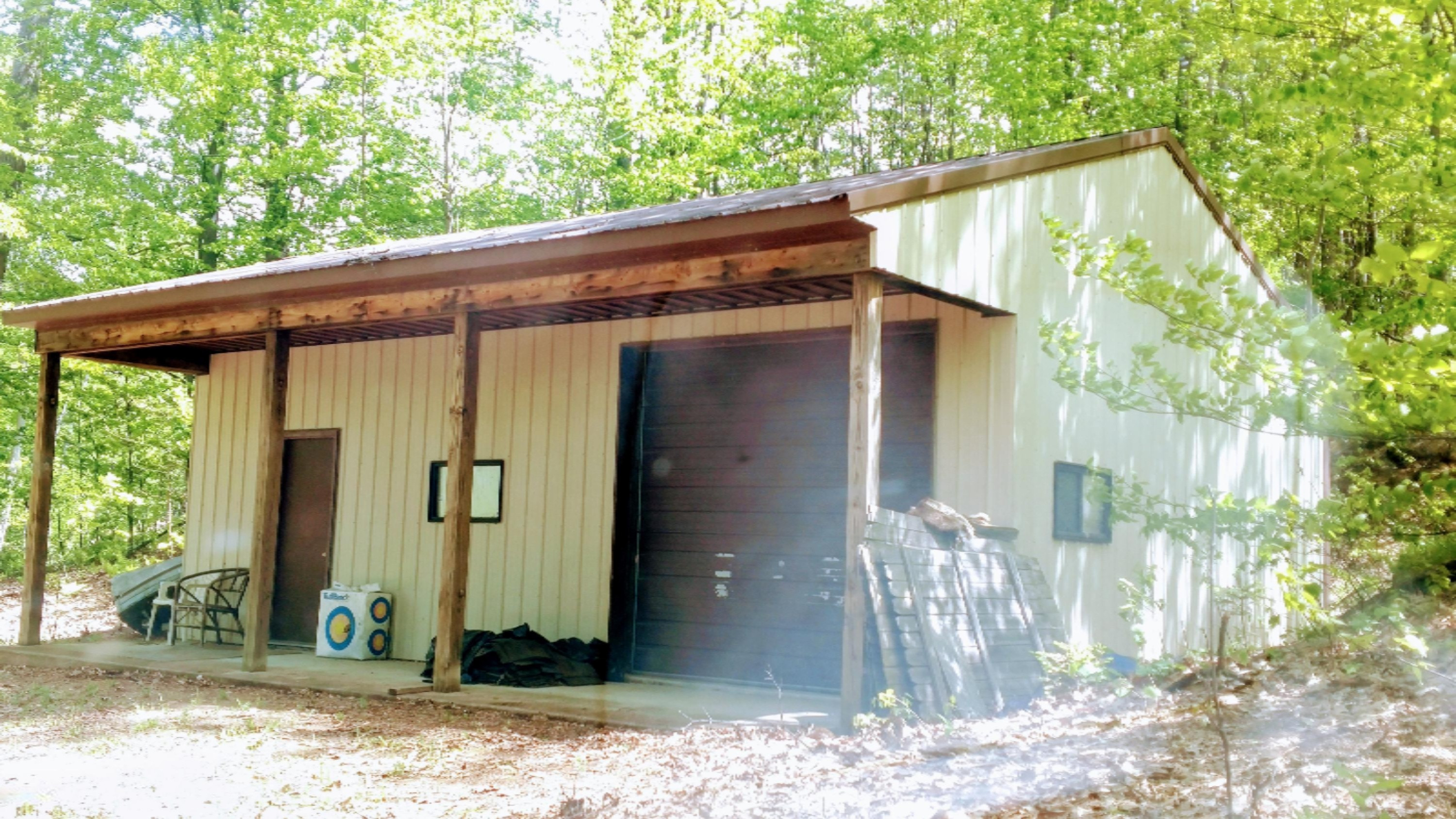 18720 9 Mile Road Kaleva, MI 49645 - Photo 57 of 59 IMG_20170522_124954911_HDR