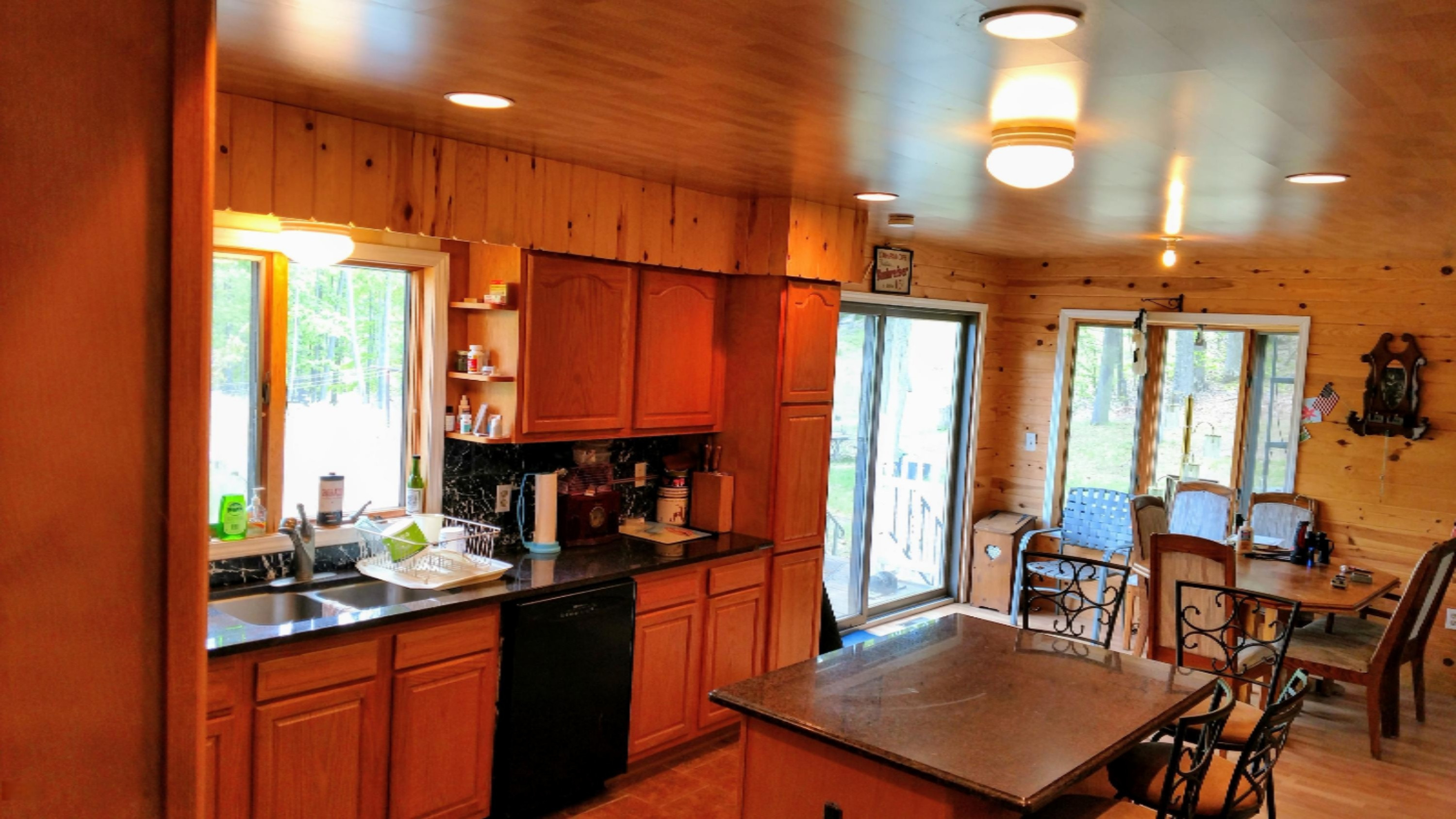 18720 9 Mile Road Kaleva, MI 49645 - Photo 8 of 59 IMG_20170522_131202747_HDR
