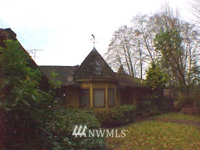 18925 Robinwood Road Southwest Vashon, WA 98070 - Photo 1 of 1 Gallery Image 1